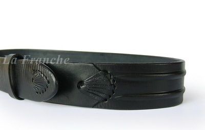 เข็มขัดหนัง, หนังวัวแท้, เข็มขัดหนังวัวแท้, เข็มขัดหนังแท้, belt, genuine leather belt, cow hide belt, belt with buckle, Handmade, Handmade belt